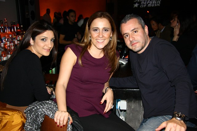 Guy Manoukian in Concert